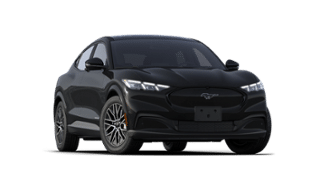 2025 Ford Mustang Mach-E® External Image 5